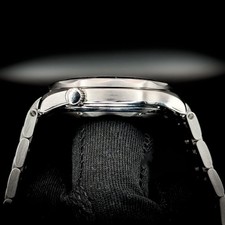 OMEGA Seamaster Diver 300M 212.30.41.20.01.003 Black Dial Stainless Steel 10