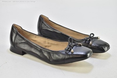 Caprice  Damen Halbschuhe Slipper Ballerinas  EUR 42 Nr. 26-Y 756
