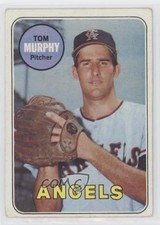 Click to enlarge Tom Murphy