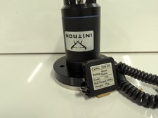 INSTRON 100N STATIC LOAD CELL 2518-807 (100N, 20 POUND)