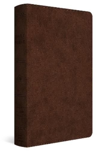 ESV ESV Holy Bible (Rilegato in ecopelle)