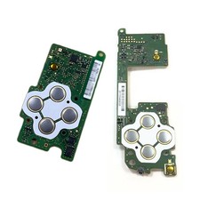 Left Right Motherboard Side Handle Circuit Board For Nintendo Switch NS Joy-Con