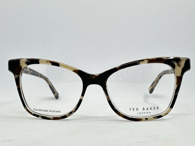 New Ted Baker TW009 TOR 53.16.140 Women s Eyeglasses Frames