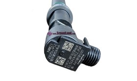 ORiGiNAL Mercedes E-Class W212 Injector Injector CDi A6510701287