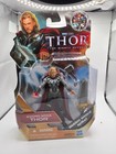 Marvel Studios: Sword Spike Thor 4" Action Figure Hasbro New