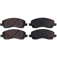 Maxgear BremsbeläGe Vorne FüR Mitsubishi Lancer VII ASX Peugeot 4008 C4