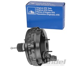 ATE BREMSKRAFTVERSTÄRKER passend für SEAT ALHAMBRA VW SHARAN | 03.7858-9502.4