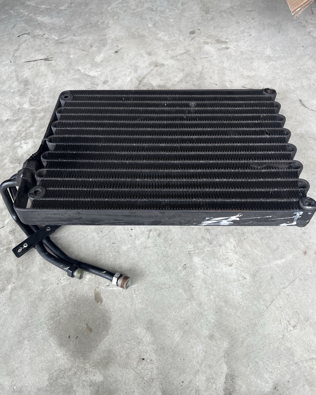 Ferrari F355 AC Condenser Radiator 62963600 Modine