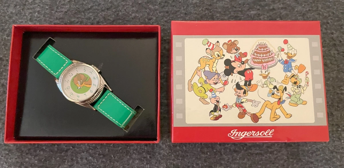 ディズニー バンビ メタル 首振り ビンテージ レトロ フィギュリン