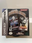 Castlevania Double Pack (Nintendo Game Boy Advance, 2006)