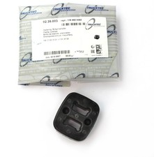 Gummiring Auspuffgummi Haltering Auspuff für Mercedes R107 W123 W126 R129 W140 Gummiring Auspuffgummi Haltering Auspuff für Mercedes R107 W123 W126 R129 W140
