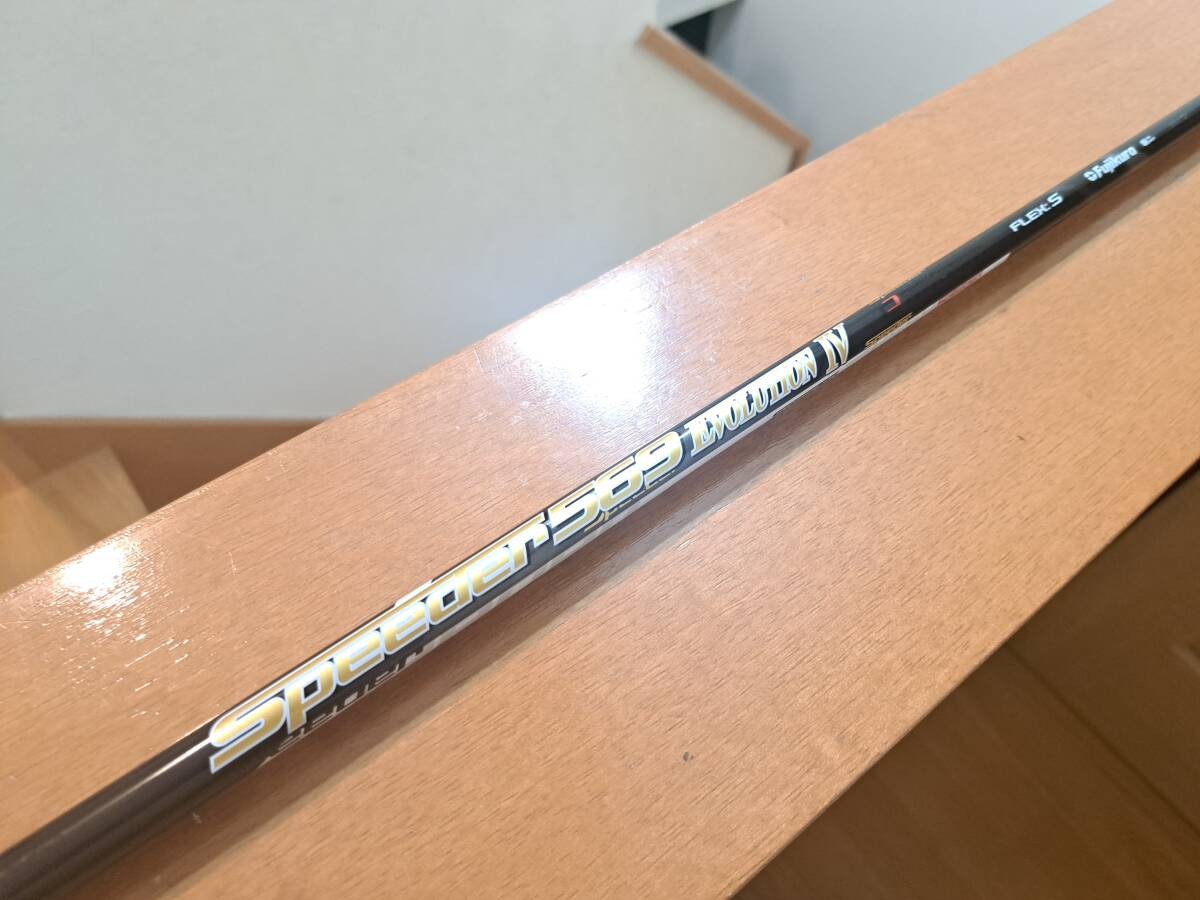 クラブ Callaway ROGUE STAR 1W speeder 569 evoIV Callaway Rogue STAR JDM - 10.5* Driver w/Speeder Evolution