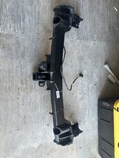 New Oem Land Rover Discovery 5 Tow Hitch Hook Towbar My4m-17k817-db