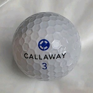 Callaway Hx Blue | eBay