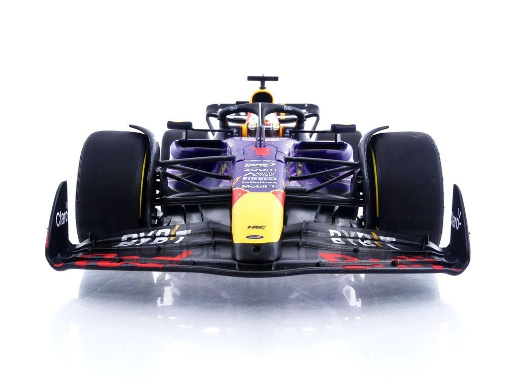 【新品】MINICHAMPS　レッドブルF1 2019 Amazon.com: Minichamps Racing RB19#1 Max Verstappen Winner