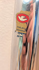 Vintage Columbus Fork Forcella Originale with Campagnolo Ends 700c Pantographed — photo 8