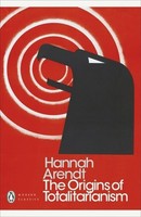 The Origins Of Totalitarianism Hannah Arendt