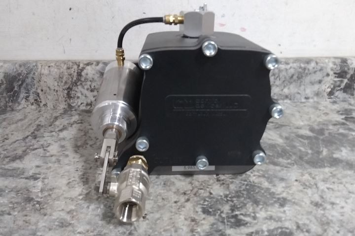 Water Hog LH50-0LAAA 1/2 In NPT Pipe Size Automatic Drain Valve