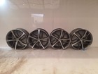 2023 MG HS Set of 4 Alloy Wheels