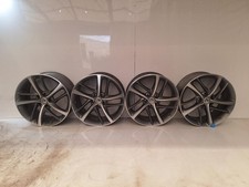 2023 MG HS Set of 4 Alloy Wheels 