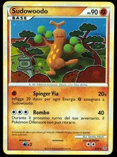 Sudowoodo Holo #9/95 NM Unleashed Pokemon Card