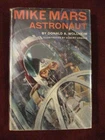 Wollheim - MIKE MARS ASTRONAUT - 1st hardcover