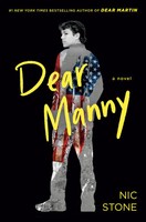 Dear Manny | Nic Stone | Englisch | Taschenbuch | Einband - Flex.(Paperback)
