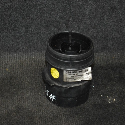 SKODA SUPERB I 3U4 2008 Luftmassenmesser MAF