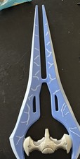 Halo Energy Sword Cosplay Costume Prop 2017 Disguise Microsoft 25" Cos Play