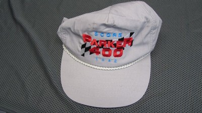Parker 400 Hat 1992 Score Offroad Racing Sundahl ATV Quad Trophy Truck Bike
