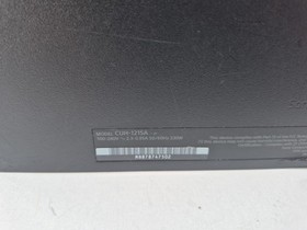 Sony PlayStation 4 PS4 Console (ONLY) 500GB 