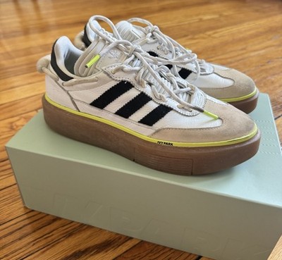 adidas Ivy Park x Super Sleek 72 Women s Sneakers White/Black S29030