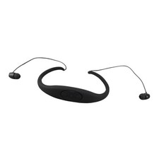 IPX8 Waterproof Swimming Headphone MP3 Music Player FM Radio Music Player