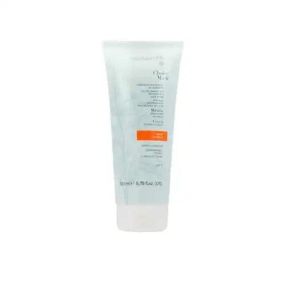 Medavita Choiche Reflektierende Nährstoffmaske Kupfer 200ml - Kupferhaar