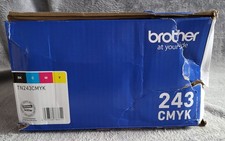 Original Brother TN-243CMYK Toner Multipack �...