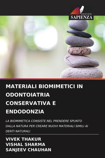 Materiali Biomimetici In Odontoiatria Conservativa E Endodonzia Thakur (U. A.)-image