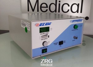 EZ EM CO2 Efficient Endoscopic Insufflator