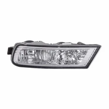 For Acura MDX Fog Light Assembly 2010-2013 Passenger Side (DOT) AC2595101