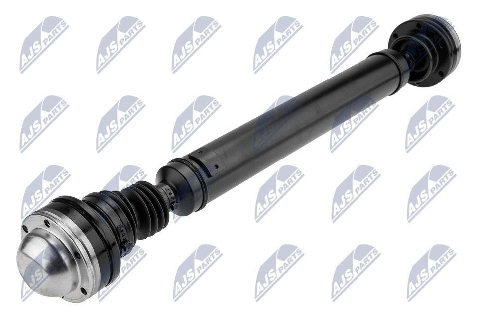 Propshaft For Ford Ranger 2.2Tdci,3.2Tdci 4Wd 12- /Front/ - Image 4