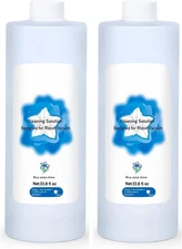 1L Floor Cleaner,Compatible with ECOVACS DEEBOT T30S COMBO / T30S / X2 COMBO / X