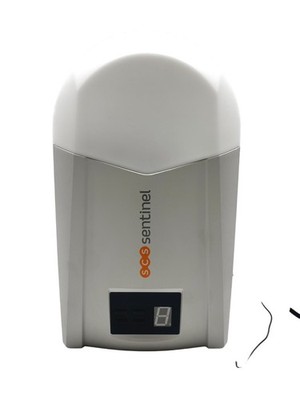 Garagentorantrieb SCS Sentinel MGA0011 CarGate 800 TRIO B-WARE