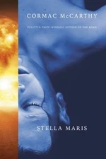 Stella Maris Hardcover Cormac McCarthy