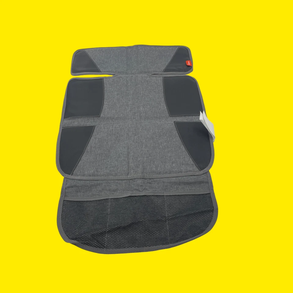 Diono Super Mat Car Seat Protector For Infant Seat Booster Single #2939 z48/6 - Image 2 of 4