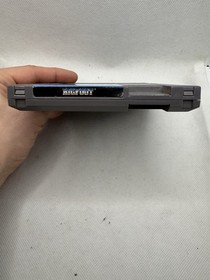 NES PAL-B - BigFoot - (Nintendo Entertainment System) Mit Schubber