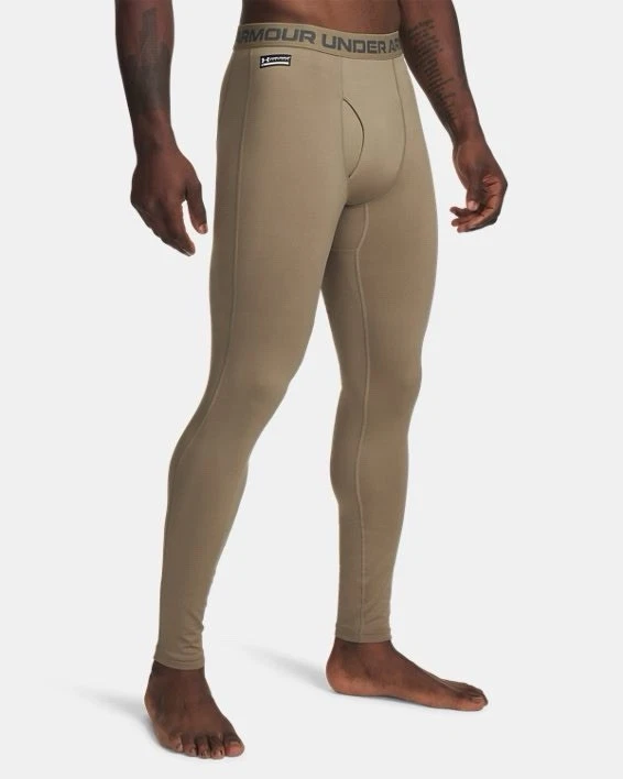 Under Armour Men Tactical ColdGear Infrared Base Layer Leggings 1365390 Sz XXL
Opens in a new window