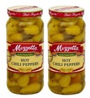 Mezzetta Hot Chili Peppers 2 Pack