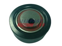 Spannrolle Keilrippenriemen Fast FT44529 FüR Fiat Scudo Ulysse Bus 220AH5 Eco 7A