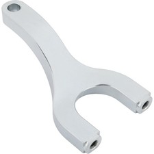 2 Inch Drop Upper Steering Arm Fits Ford 2 Inch Drop Upper Steering Arm Fits Ford