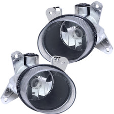 Tagfahrlicht Set für Mercedes C-Klasse W204 S204 C204 C218 W212 C207 X164 W