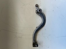 2006 Kawassaki KLX450F Rear Brake Peddal W/Brake Bolt 13236-0086 92154-1431